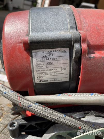 Котел отопления jaspi triplex 3000 гор-ка oilon