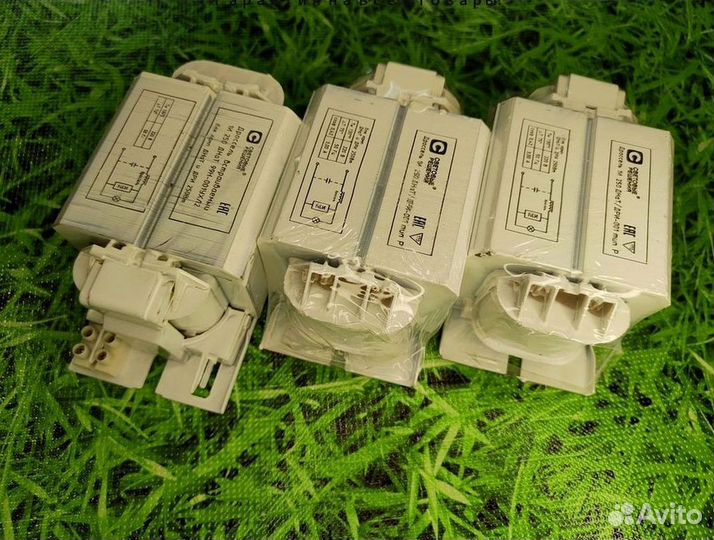 Дроссель днат / дназ 250