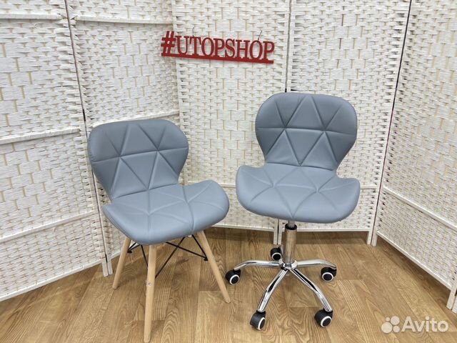 Стул клиента Стул мастера