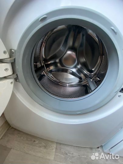 Стиральная машина бу