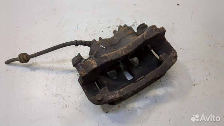 Суппорт Opel Movano 2010, 2012