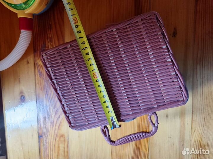 Набор детской посуды фарфор