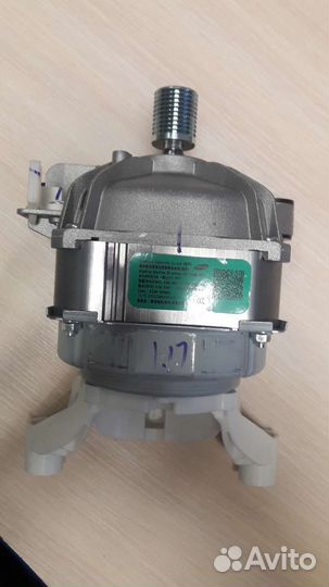 Двигатель стиральной машины Samsung DC93-00586E