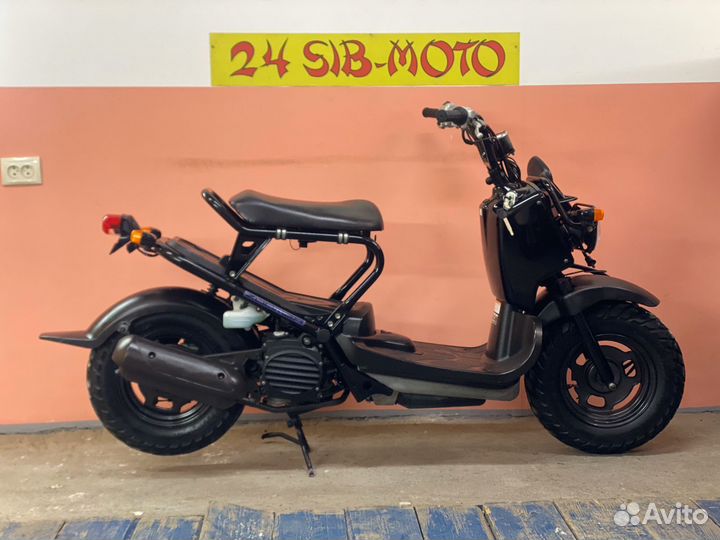 Honda Zoomer, 2007 (без пробега по РФ)