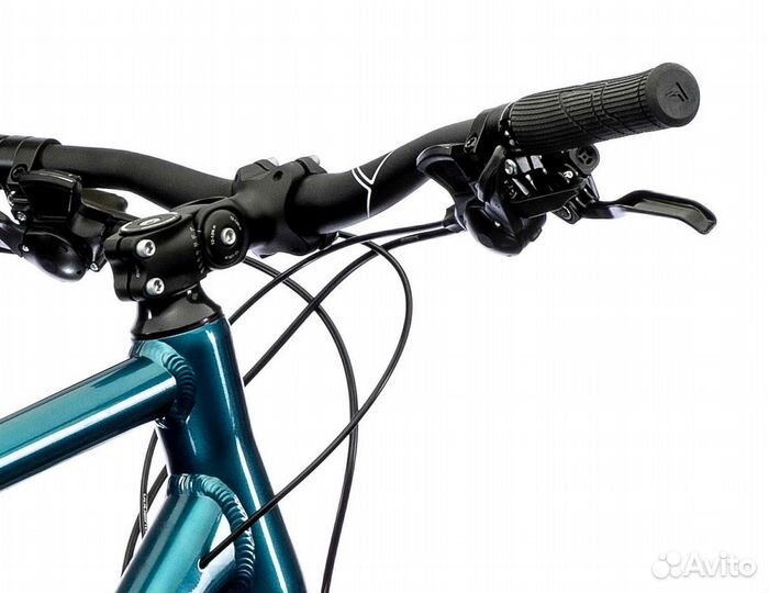 Велосипед Merida Crossway 100 (2021) новый