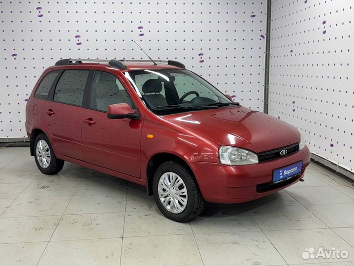 LADA Kalina 1.6 МТ, 2011, 149 982 км