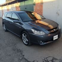 Toyota Caldina 2.0 AT, 2003, 350 000 км, с пробегом, цена 750 000 руб.