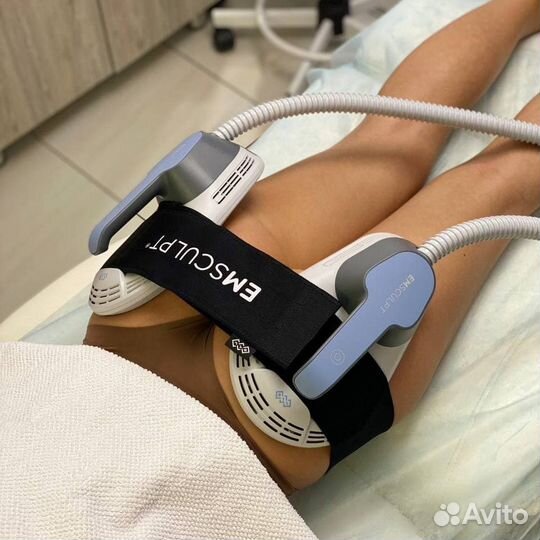 Аппаратный Массаж сферами