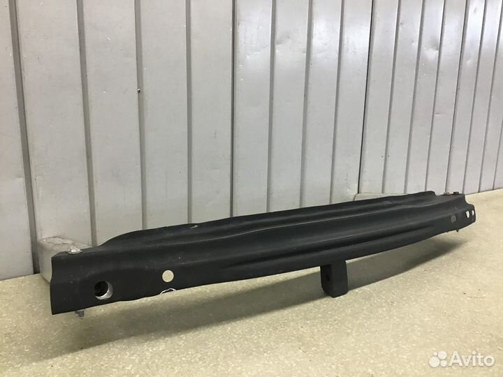 Усилитель заднего бампера Audi A4 B8 2007-2015