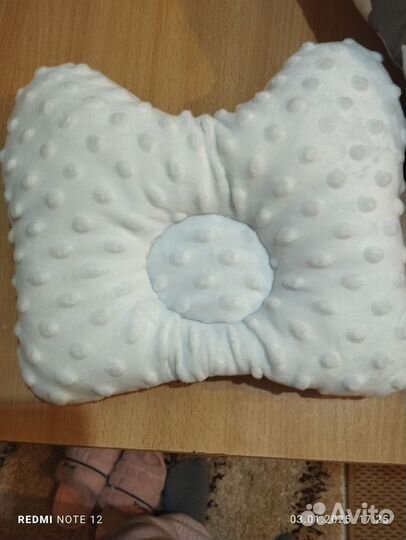 Кокон для новорожденных