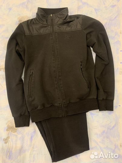 Спортивный костюм для мальчика 9-10 лет