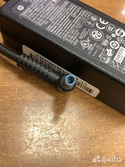 Блок питания(3) HP 250 G4