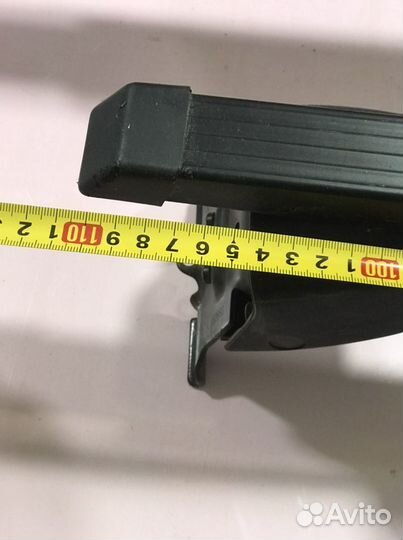 Багажник лыжы/сноуборд BMW модели 1,2,3,4,5