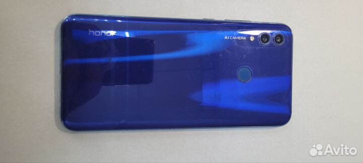 HONOR 10 Lite, 3/64 ГБ