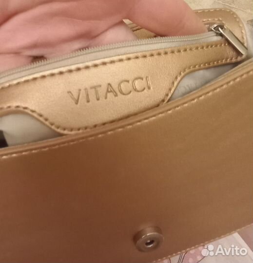 Продам сумочку женскую