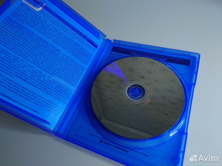 Wolfenstein the old blood PS4 игра