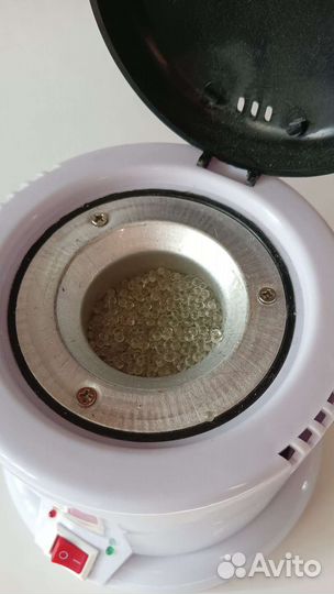 Стерилизатор для маникюра