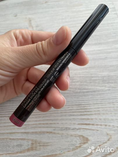 Карандаш laura mercier raspberry