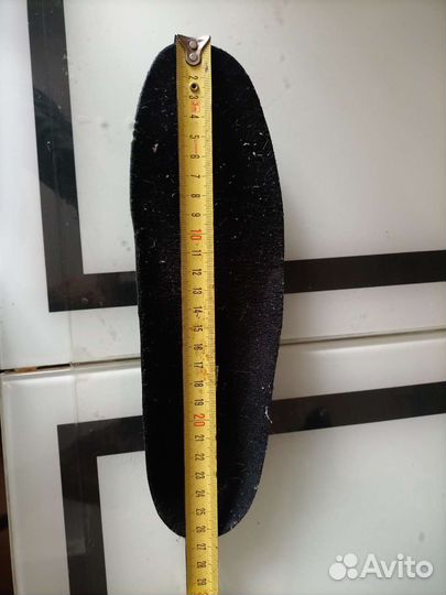 Коньки хоккейные взрослые ссм е25