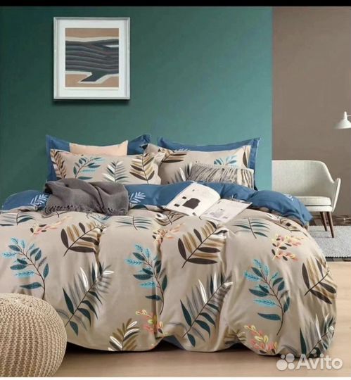 Белье постельное