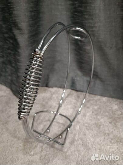 Подставка под бутылку с маслом