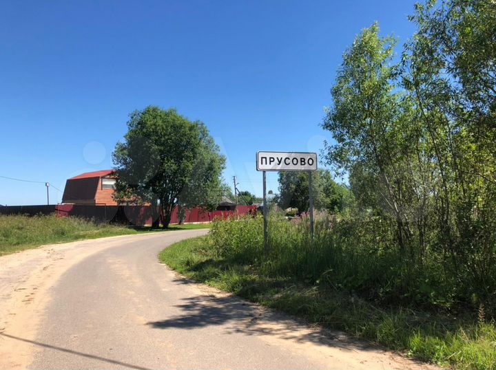 Участок 16,1 сот. (ИЖС)