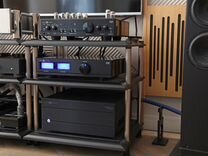 Усилитель мощности Cary Audio SA-200.2 ES