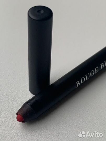 Rouge bunny rouge Красный карандаш для губ Francis