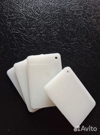 Листовой пп