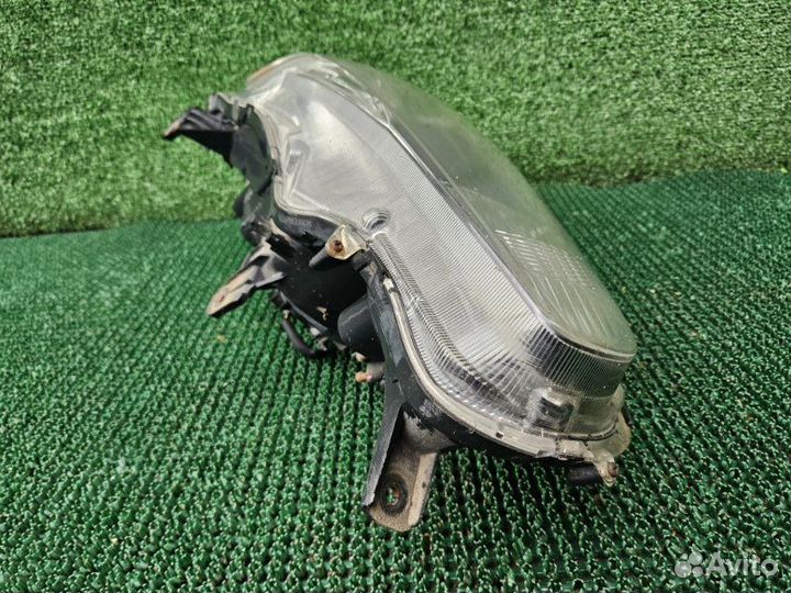 Фара передняя левая Mitsubishi Lancer 10 1.6 4A92