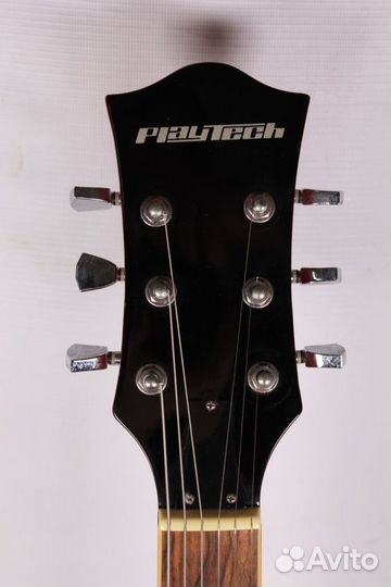 PlayTech Les Paul Электрогитара