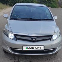 Honda Airwave 1.5 CVT, 2006, 230 000 км, с пробегом, цена 700 000 руб.