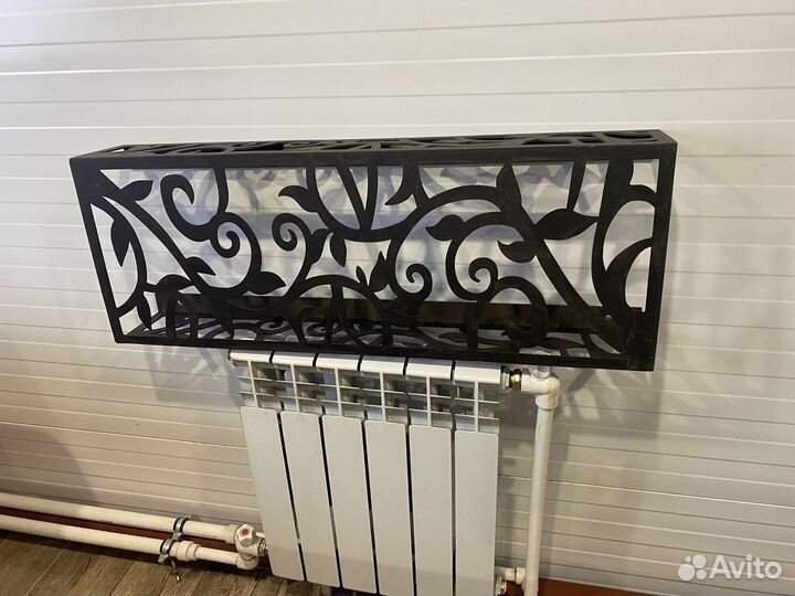 Плазменная резка металла с чпу