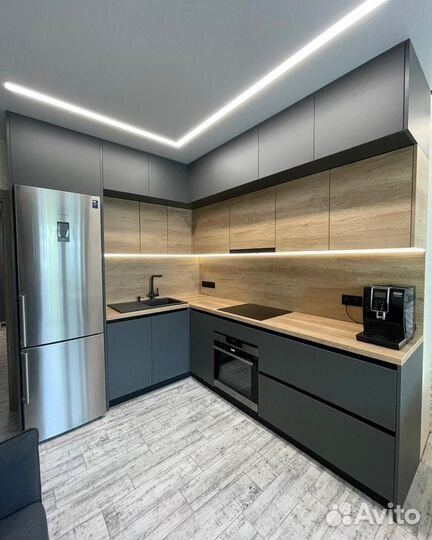 Кухня (цена за весь кпомплект) sh-0521383