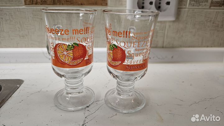 Бокал для глинтвейна