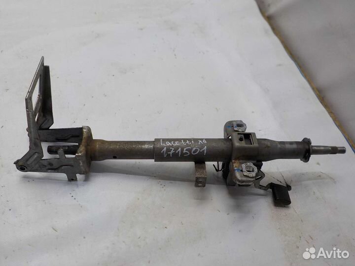 Рулевая колонка Chevrolet Lacetti