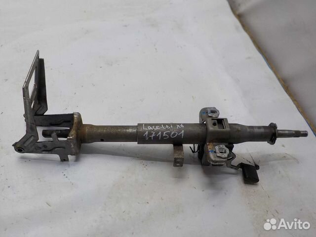 Рулевая колонка Chevrolet Lacetti