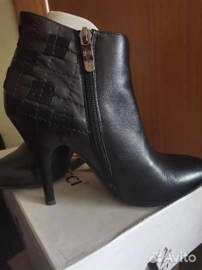 Ботильоны Vitacci