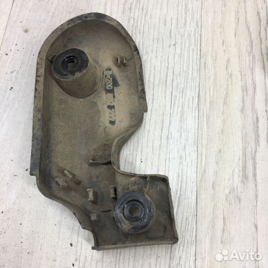 Пыльник двигателя LADA xray