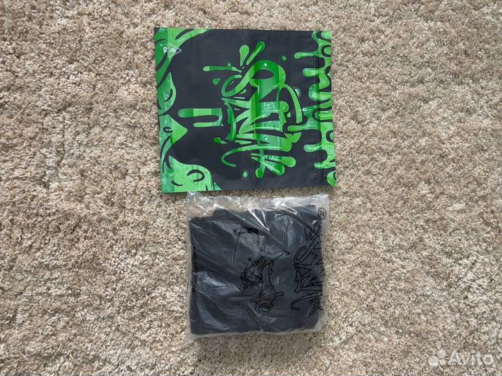 Худи syna world central cee