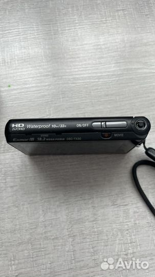 Видео камера sony