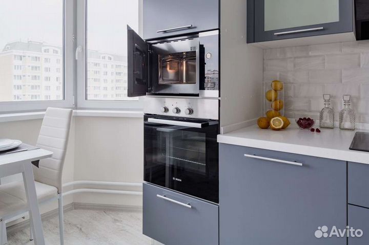 Кухонный гарнитур от производителя