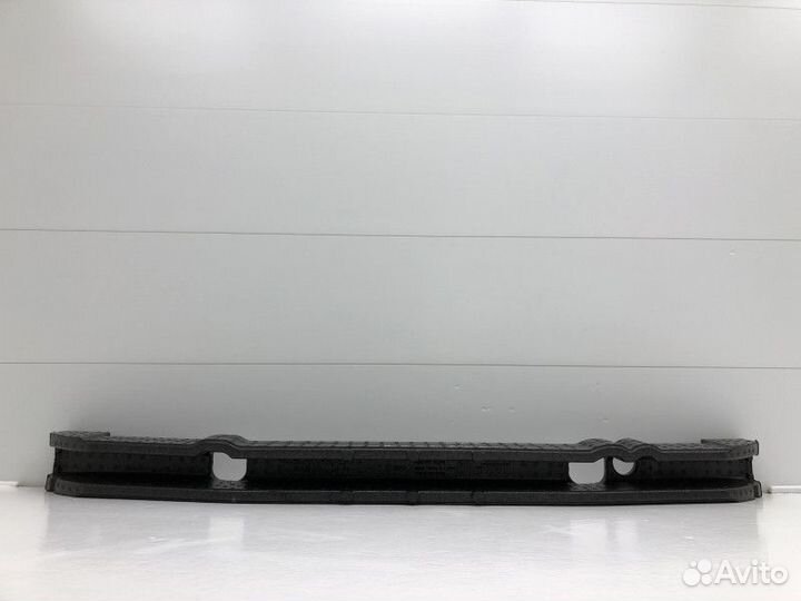 Абсорбер переднего бампера Renault Koleos 2