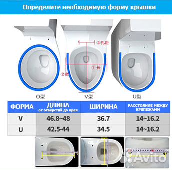 Сиденье на унитаз с детской крышкой