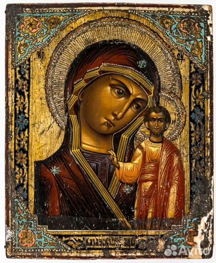 Оценка антиквариата, старых икон, книг, статуэток