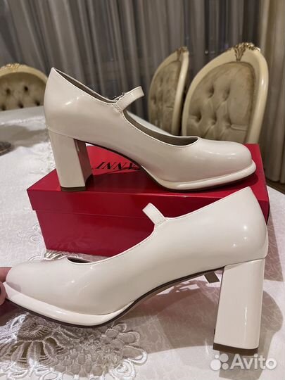 Туфли женские