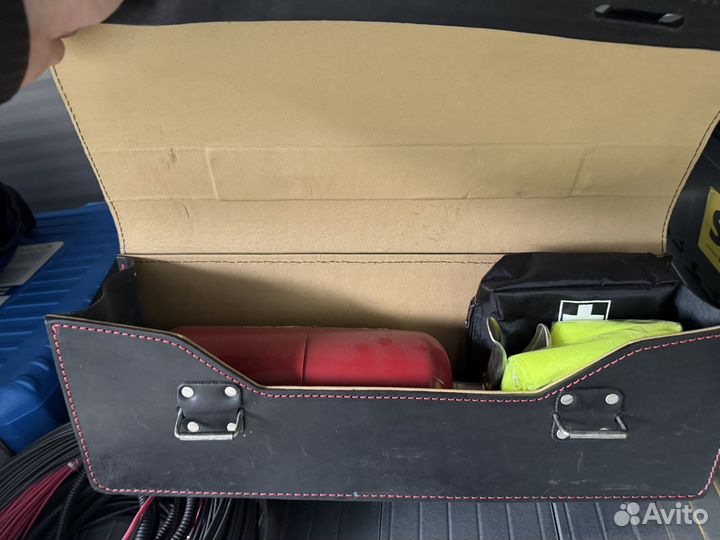 Инструмент porsche