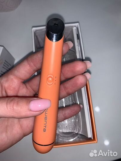 Массажер для глаз