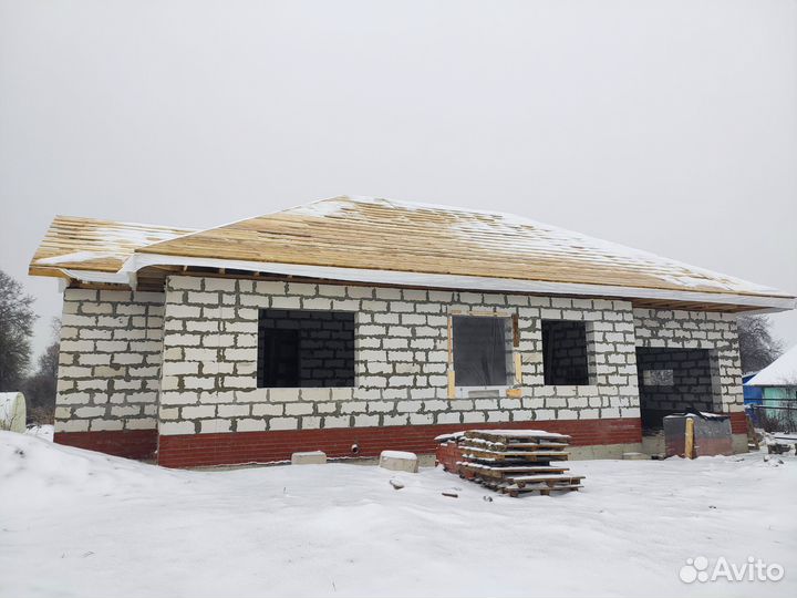 Крыша. Кровельные работы