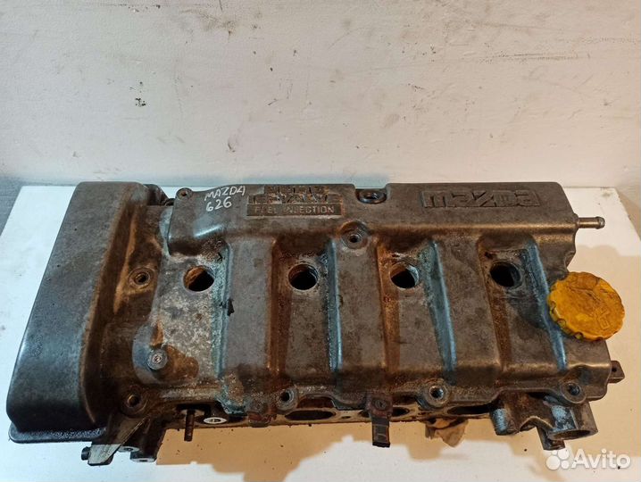 Гбц Mazda Kia 2.0 Fe